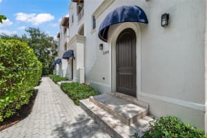 349 Madeira Ave 349, Coral Gables