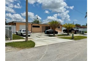 11251 Sw 181st St, Miami
