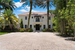 6801 Sw 94th St, Pinecrest