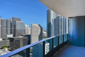1000 Brickell Plaza Unit 3014, Miami, FL 33131, - MLS#A12012893