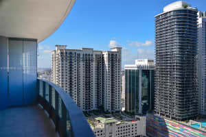 1000 Brickell Plaza Unit 3014, Miami, FL 33131, - MLS#A12012893