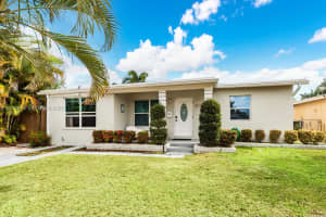 5224 NE 1st Ave., Fort Lauderdale, FL 33334, - MLS#A12012915