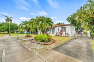 79 NW 143rd St, Miami, FL 33168, - MLS#A12012916