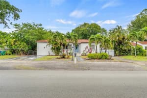 79 NW 143rd St, Miami, FL 33168, - MLS#A12012916