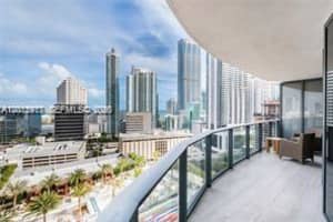 45 SW 9th St Apt 1701, Miami, FL 33130, - MLS#A12012917