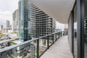 45 SW 9th St Apt 1701, Miami, FL 33130, - MLS#A12012917