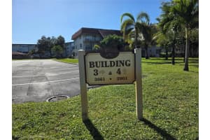 2901 NW 47th Terrace APT 346A, Lauderdale Lakes, FL 33313, - MLS#A12012919