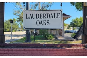 2901 NW 47th Terrace APT 346A, Lauderdale Lakes, FL 33313, - MLS#A12012919