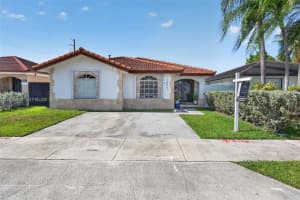 14661 Sw 168th Ter, Miami