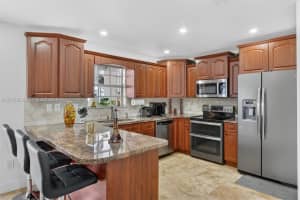 14661 SW 168th Terrace, Miami, FL 33177, - MLS#A12012929