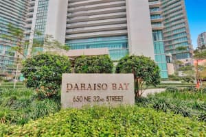 650 NE 32nd St #2406, Miami, FL 33137, - MLS#A12012939
