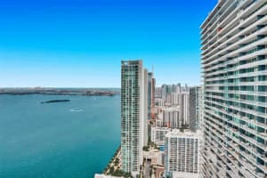 650 NE 32nd St #2406, Miami, FL 33137, - MLS#A12012939