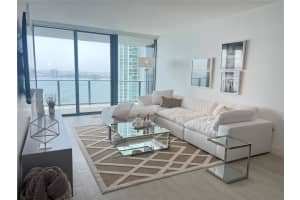 650 NE 32nd St #2406, Miami, FL 33137, - MLS#A12012939