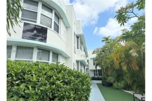 319 W 28th St 15, Miami Beach