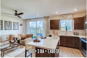 2341 SE 11th St, Homestead, FL 33035, - MLS#A12012958