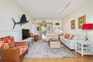 Resort Villa One, 701 Crandon Blvd ph-1, Key Biscayne, FL 33149, - MLS#A12012962