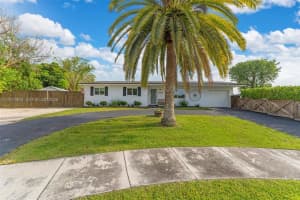16340 Sw 276th Ter, Homestead