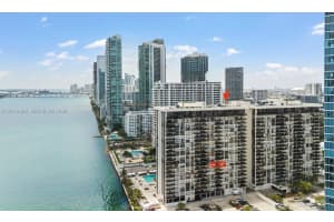 600 NE 36th St APT 706, Miami, FL 33137, - MLS#A12012988