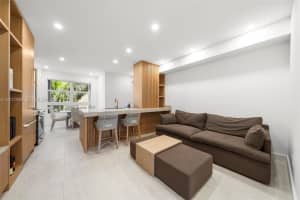 Resort Villa One, 701 Crandon Blvd APT 401, Key Biscayne, FL 33149, - MLS#A12012990
