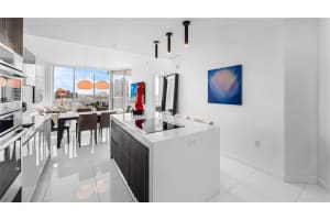 851 NE 1st Ave #1606, Miami, FL 33130, - MLS#A12012996