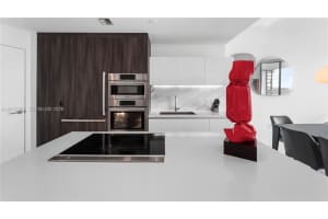 851 NE 1st Ave #1606, Miami, FL 33130, - MLS#A12012996