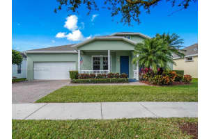 10671 Sw Waterway Ln, Port Saint Lucie
