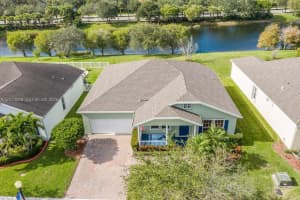 10671 SW Waterway Ln, Port St. Lucie, FL 34987, - MLS#A12013008