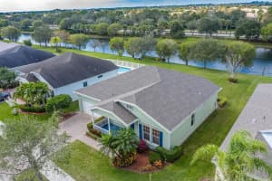 10671 SW Waterway Ln, Port St. Lucie, FL 34987, - MLS#A12013008