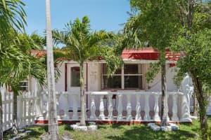 1215 S 24th Ave, Hollywood, FL 33020, - MLS#A12013010