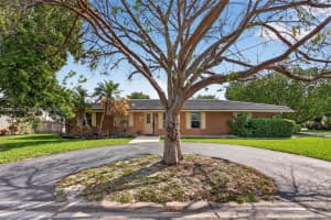 8505 Nw 29th Dr, Coral Springs