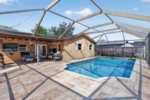 8505 NW 29th Dr, Coral Springs, FL 33065, - MLS#A12013014