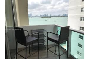1200 West Ave APT 724, Miami Beach, FL 33139, - MLS#A12013021