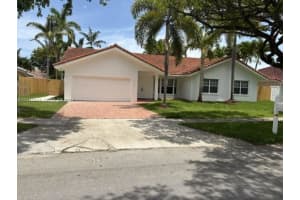 14161 Sw 153rd Ave 0, Miami
