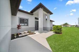 1925 NW 15th Terrace, Cape Coral, FL 33993, - MLS#A12013043