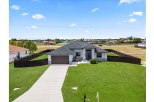 1925 NW 15th Terrace, Cape Coral, FL 33993, - MLS#A12013043