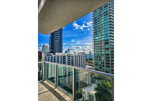 1100 S Miami Ave 1505, Miami