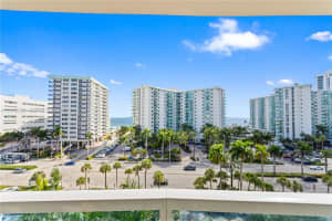 3800 S Ocean Dr 1016, Hollywood