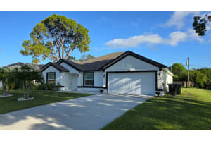 2650 SE Caladium Ave, Port St. Lucie, FL 34952, - MLS#A12013085
