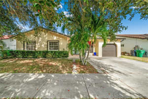 14473 Sw 172nd Ln, Miami