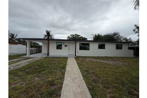 291 NW 184th Terrace, Miami, FL 33169, - MLS#A12013105