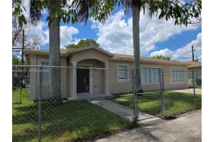 1351 NW 9th Ct, Florida City, FL 33034, - MLS#A12013108