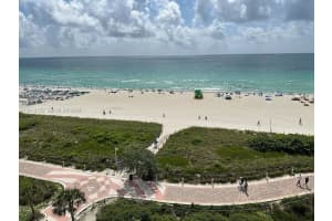 345 Ocean Dr 519, Miami Beach