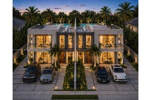 1931 Mayo St, Hollywood