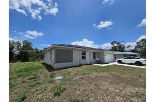 18479 Poston Ave, Port Charlotte, FL 33948, - MLS#A12013130