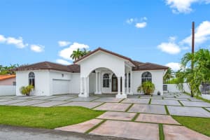 3201 Sw 129th Ave, Miami