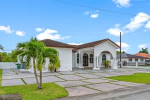3201 SW 129th Ave, Miami, FL 33175, - MLS#A12013157