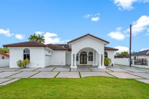 3201 SW 129th Ave, Miami, FL 33175, - MLS#A12013157