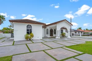 3201 SW 129th Ave, Miami, FL 33175, - MLS#A12013157