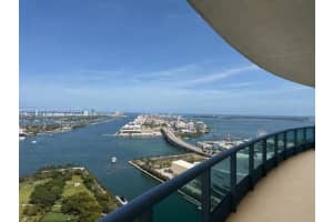 900 Biscayne Blvd 4006, Miami