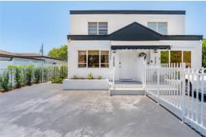 2368 SW 26th St a, Miami, FL 33133, - MLS#A12013180